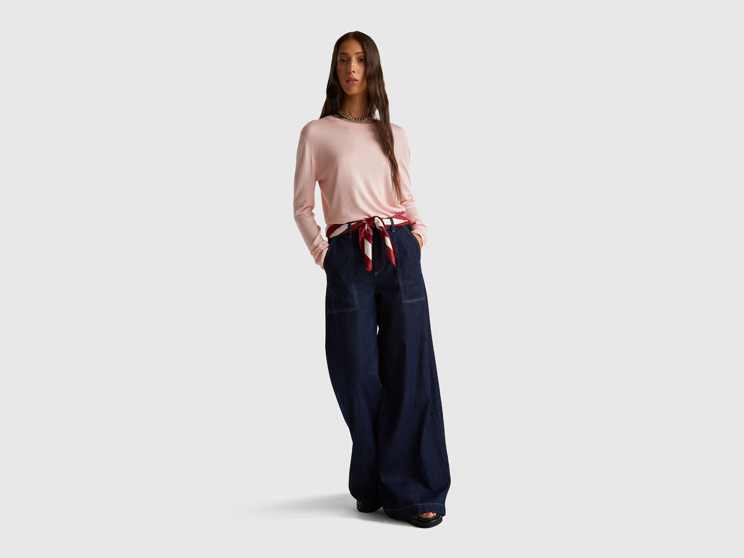 SWEATER L/S Women image number 3